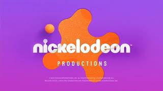 Nelvana Nickelodeon Productions 2024
