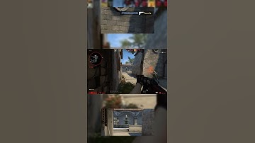 200 IQ CLUTCH (CS2 READY!)