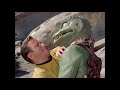 Captain kirk best fight moves compilation