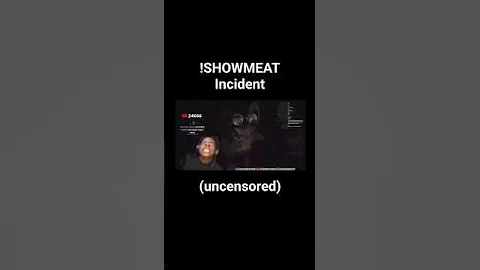 iSHOWSPEED INCIDENT #memes #shorts