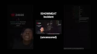 Ishowspeed Incident 