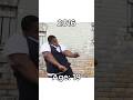 Romeo Cannady Dancing Meme Then vs Now-ish (2016 vs 2022) #shorts #memes #nolstalgia #memories