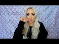 What's been going on with me lately... *GRWM*