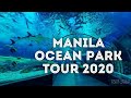 Manila Ocean Park 2020 Tour, attractions, zoo, jellyfish, oceanarium and more | Bubuchang's World