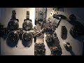 CNC Spring Coiling Machine Xingding XD-616 Six Axis Spring Coiler(0.5-2.0mm wire diameter range)