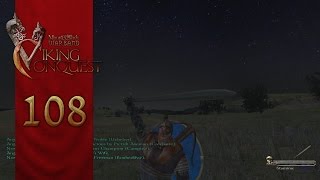 Mount and Blade: Warband DLC - Viking Conquest (Let's Play | Gameplay) Episode 108: Moving Northward