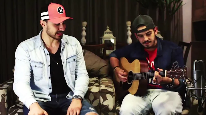 Prncipe - Lucas Lucco ( Leonardo Forte )