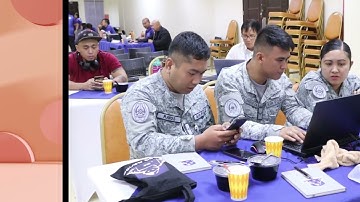 Throwback: Cyber Range Exercise 2024 Region 3 - cyberdictr3