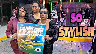 Before After Dancehall Episode 17 So Stylish Saturday December 3 2022
