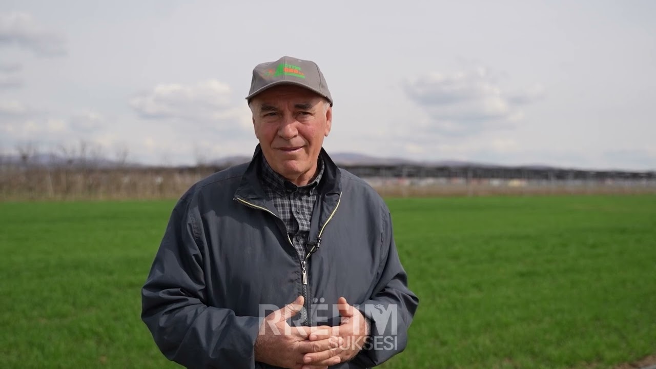 Kultivuesi më i madh i specit në Kosovë planifikon sivjet 500 mijë kg për eksport