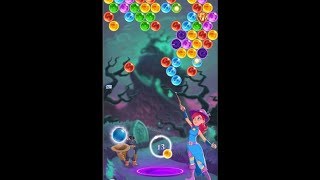 Bubble Witch 3 Saga Level 949