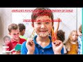 ERIK ERIKSONS PSYCHOSOCIAL STAGE THEORY OF CHILD DEVELOPMENT