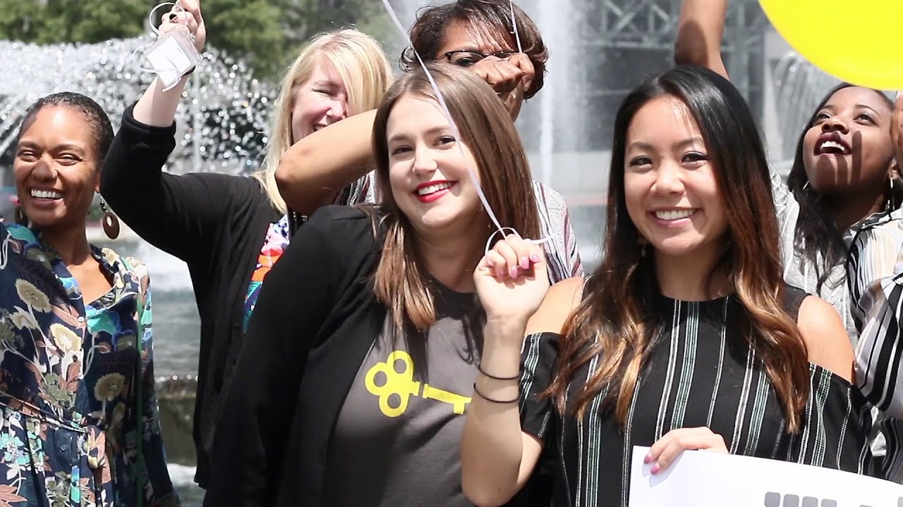 Messe Frankfurt North America Celebrates 