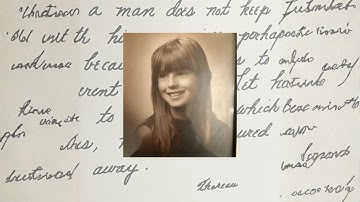 The Murder of Joli Truelson - New developments, interview with Trisha Taurinskas