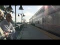 Not A #5 Calif. Zephyr in Ft. Morgan on 20SEPT2025