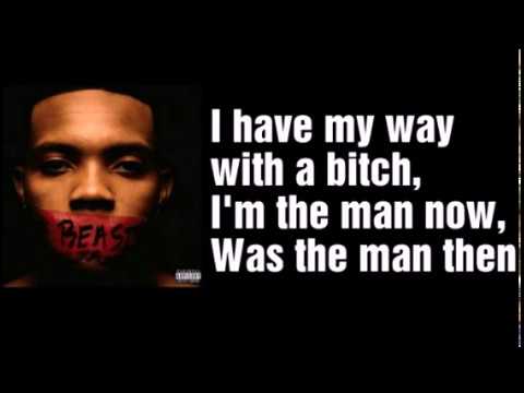 GHerbo Man Now (Lyrics) YouTube