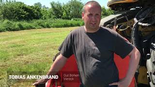 Kemper N3003 Maximum - Gut Borken English