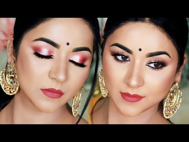 Long Lasting Sweat Proof Party/Indian Wedding Gues...