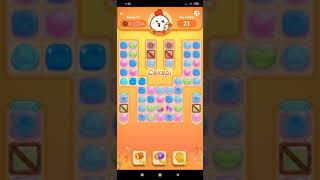 Shopee Candy level 718