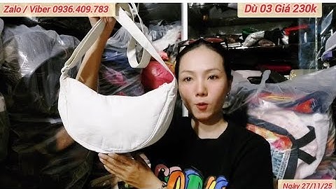 Lên Sóng: Em Lên Túi kaki Nhật Vintage – Độc lạ,Ngày 27/11/25 .Zalo /viber 0936.409.783