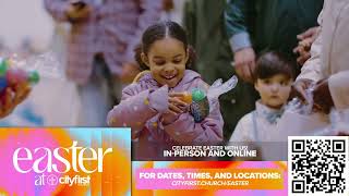 Easter 2025 Promo Video
