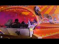 Disco Circus - Bergmann ( Onride POV ) [ Karlsruhe Herbstmesse 2021 ]