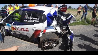 Rally Retro Report Video Snack: Interview Harm van Koppen (navigator Jos Verstappen)