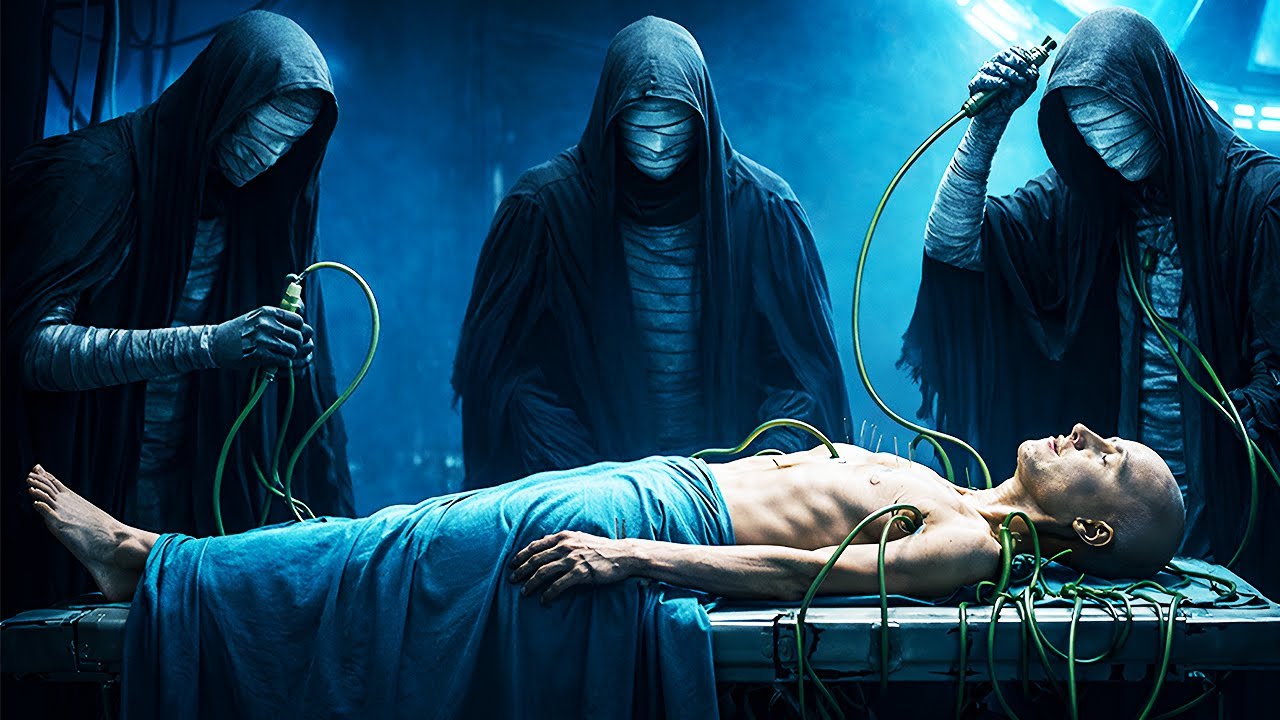 How Palpatine "Returned" Fully Explained (Canon)