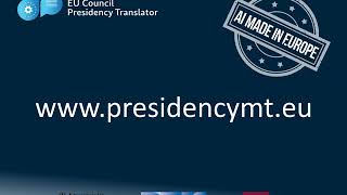 Cum traduc o pagină web? (EUCPT Demo 3)