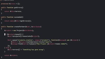 01 12 MVC and Business Logic Reuse