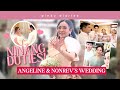 Ninang duties  angeline  nonrevs wedding  pinky tobiano episode 17