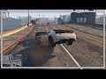 Grand Theft Auto 5 Review Stream, Part 3