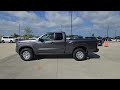 2026 Nissan Frontier S TX Granbury, Brownwood, Weatherford, Stephenville, Burleson