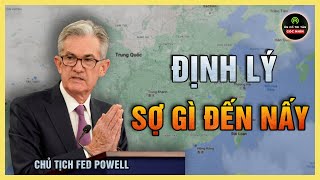 Lượng Tiền Không Đổi Vì Sao Vẫn Dẫn Đến Lạm Phát? - Lạm Phát 3