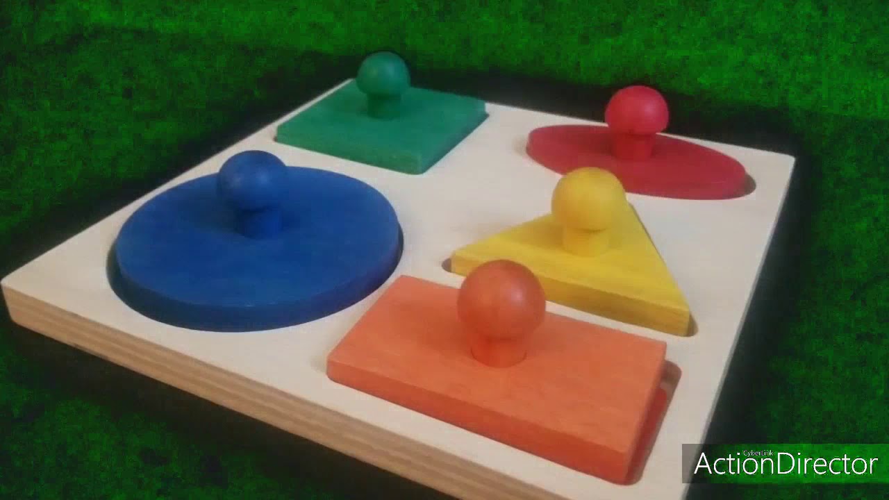 Baby Einstein Kitchen Play BE Music Video in Pickle YouTube