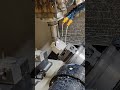 Cncmachining #cnc #cncmachining #cncmilling #precisionmachining #customparts