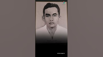 19 Juli,  Bagindo Aziz Chan Gugur Ditembak Tentara Belanda #interes #catatansejarah #walikotapadang