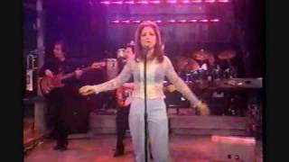 Gloria Estefan - Heaven's What I Feel - The Rosie O'Donnell Show (1998)