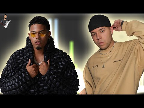 Playa Del Inglés - Quevedo & Myke Towers  