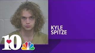 Blount Co. man behind viral shooting video accused of federal child sex crimes