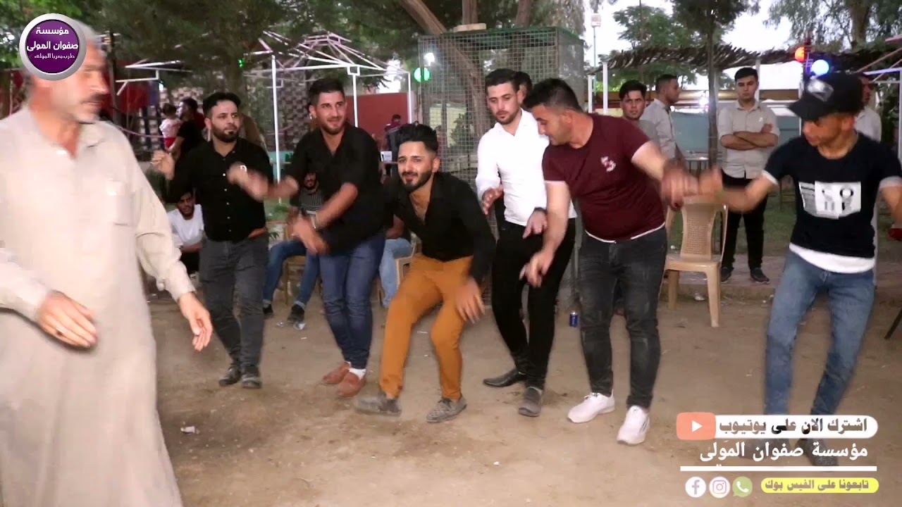 حفلة فاضل مجيد//الفنان رياض قهرمان//المايسترو محمد مؤيد//العازف عصام ملا//م̷ـــِْن صفوان المولى/2022