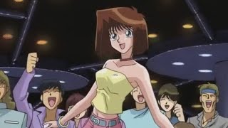 Téa Gardner Dance Duel Dub