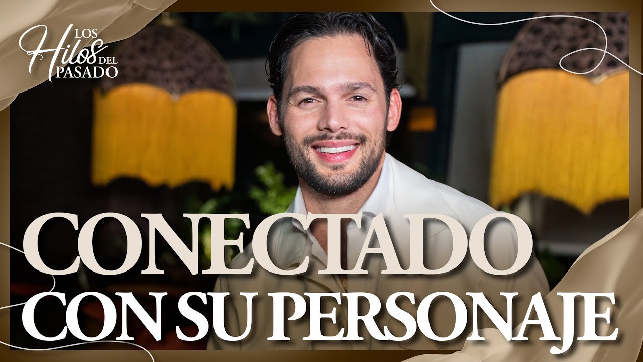 ¡Emmanuel Palomares quiere ser padre al igual que Bárbara López!