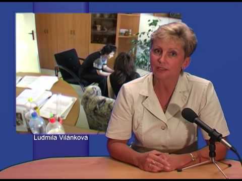 Strakonická TV: Zpravodajství 38/2005