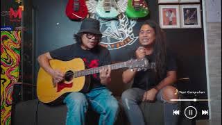 Lagu Slank Ciptaan Bongky Ismail : Tepi Campuhan