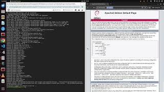 Setting Up Apache Server with HTTPS on Your Virtual Machine: A Step-by-Step Guide