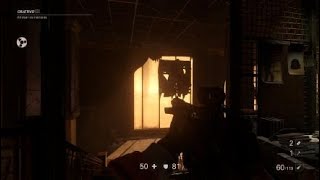 Wolfenstein® II: The New Colossus™ on the PS4 Pro!