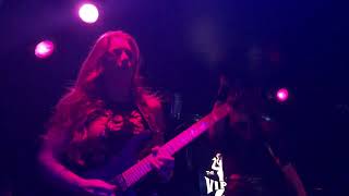PARADISE KITTY ~ Outa get me ( TRIBUTE TO GNR) 9/27/2019