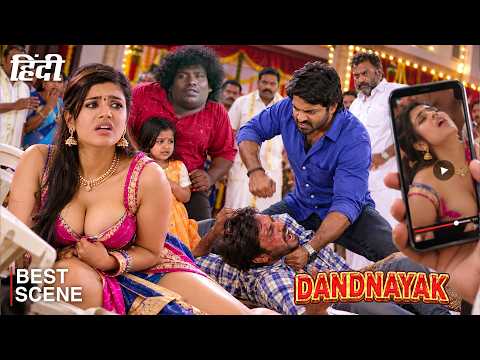 Filming an Inappropriate Video of a Girl Backfires, Maneesh Gives Him a Severe Beating! | Hindi D...