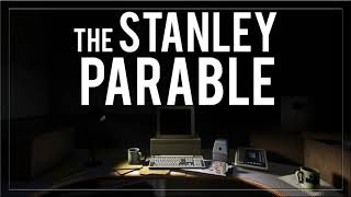 The Stanley Parable OST - 04 Pondering Stanley